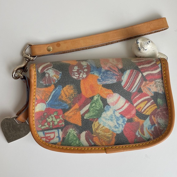Dooney & Bourke Wristlet